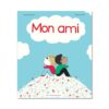album mon ami albin michel