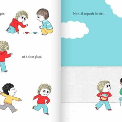 album mon ami albin michel