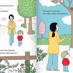 album nos voisins silencieux albin michel