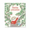 album petite pousse albin michel