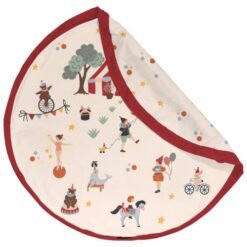 sac à jouet circus play and go