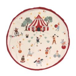 sac à jouet circus play and go