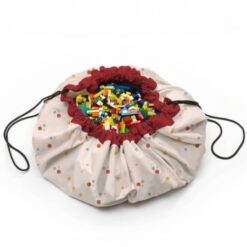 sac à jouet circus play and go