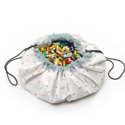 sac à jouet citymap play and go