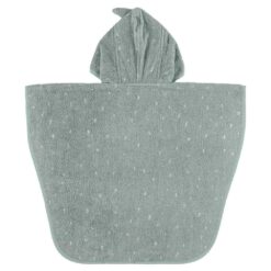 poncho de bain requin trixie baby