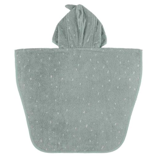 poncho de bain requin trixie baby