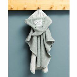poncho de bain requin trixie baby