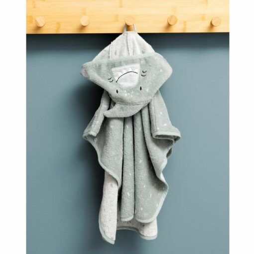 poncho de bain requin trixie baby