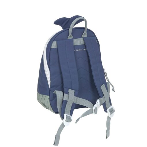 sac à dos baleine lassig
