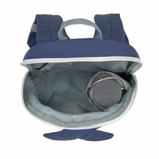 sac à dos baleine lassig