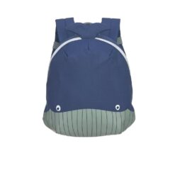 sac à dos baleine lassig