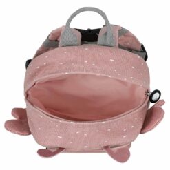 sac à dos papillon trixie baby