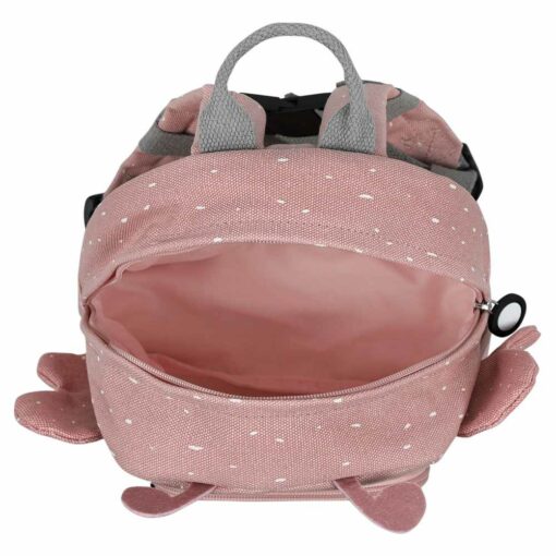 sac à dos papillon trixie baby
