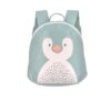 sac à dos pingouin lassig