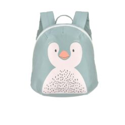 sac à dos pingouin lassig