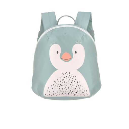 sac à dos pingouin lassig