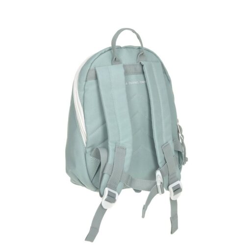 sac à dos pingouin lassig