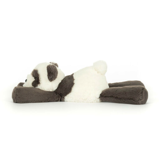 smudge panda jellycat