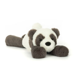 smudge panda jellycat