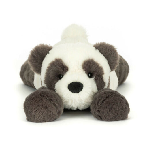 smudge panda jellycat