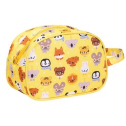 trousse de toilette animaux a little lovely company