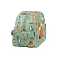 trousse de toilette forêt a little lovely company