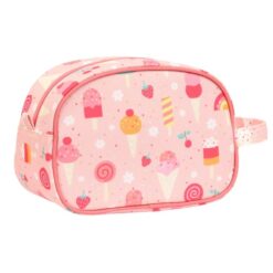 trousse de toilette glaces a little lovely company