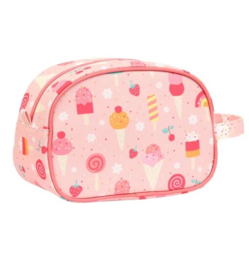 trousse de toilette glaces a little lovely company