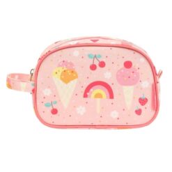trousse de toilette glaces a little lovely company