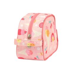 trousse de toilette glaces a little lovely company