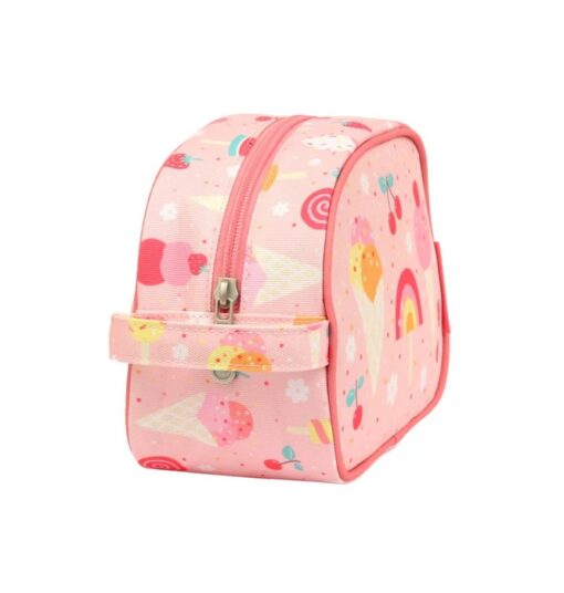 trousse de toilette glaces a little lovely company