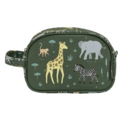 trousse de toilette savane a little lovely company