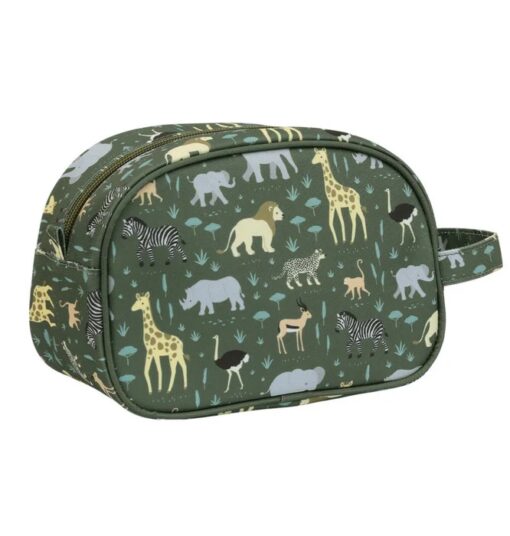 trousse de toilette savane a little lovely company