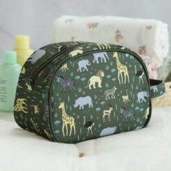 trousse de toilette savane a little lovely company