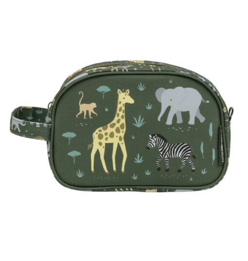 trousse de toilette savane a little lovely company