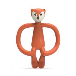 anneau de dentition renard matchstick monkey