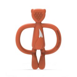 anneau de dentition renard matchstick monkey