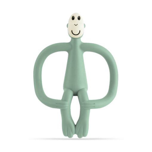 anneau de dentition singe menthe matchstick monkey