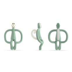 anneau de dentition singe menthe matchstick monkey