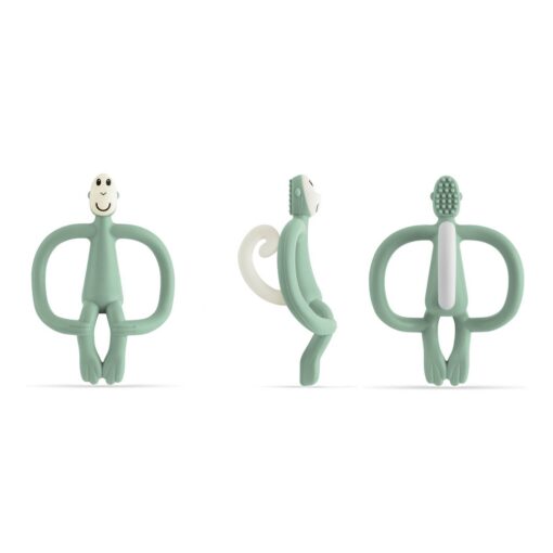 anneau de dentition singe menthe matchstick monkey