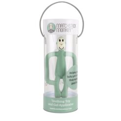 anneau de dentition singe menthe matchstick monkey