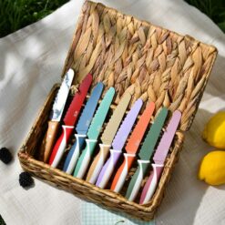 couteaux d'apprentissage kiddikutter
